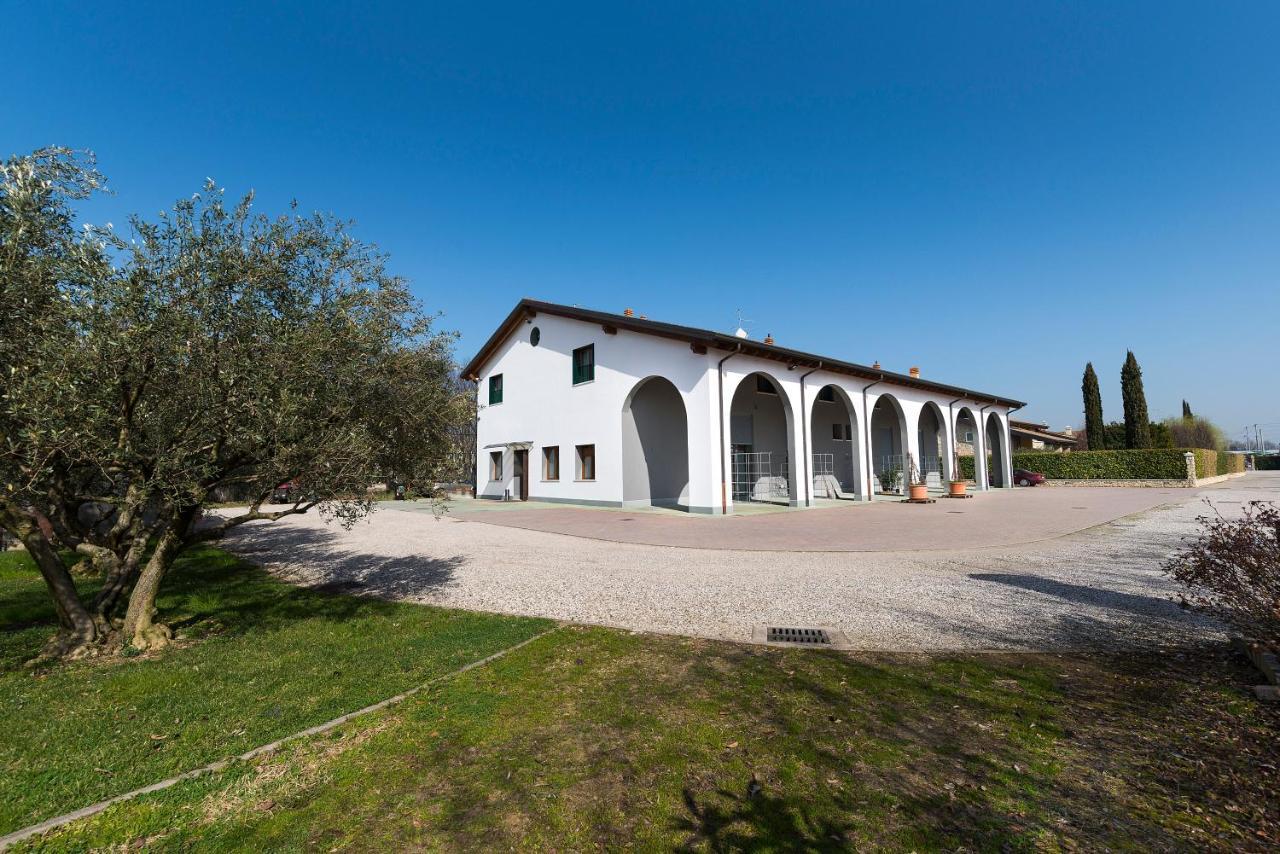 Agriturismo Le Grazie Verona Ngoại thất bức ảnh